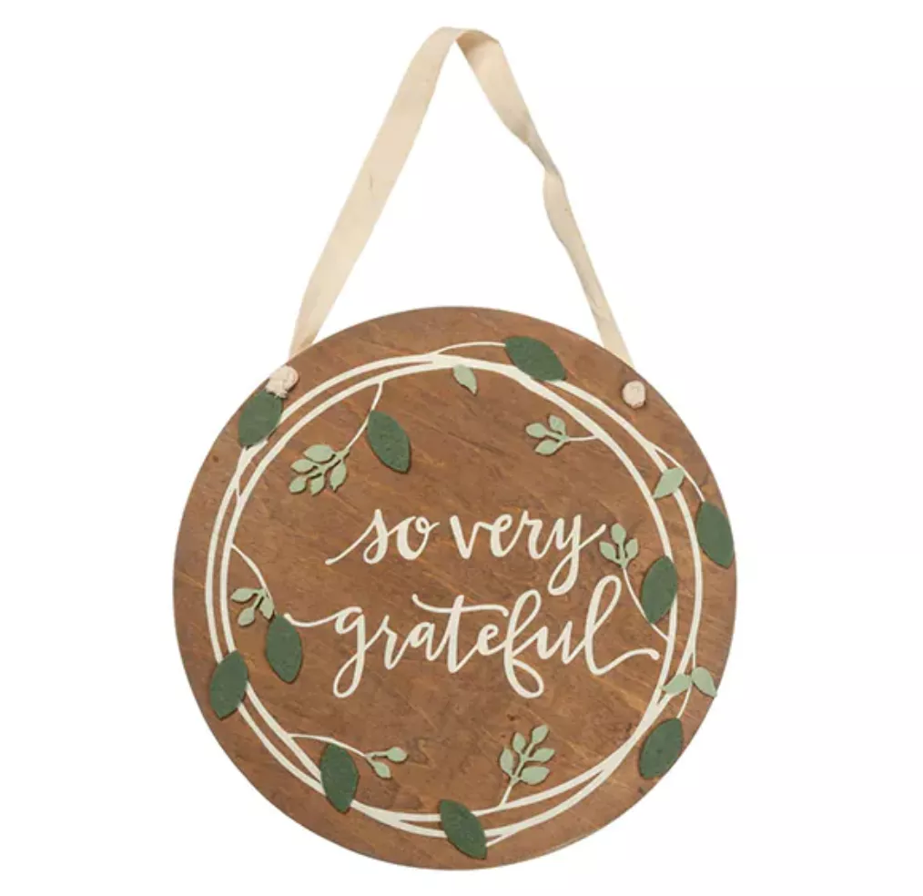 提前一个月，加拿大感恩节究竟什么不一样？