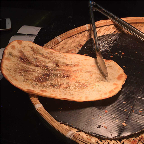加盟鍋盔大概多少錢？開特色小吃店，當地人都愿意嘗鮮