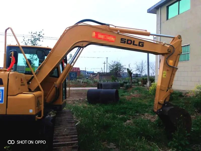 终于等到你！2020年购车旺季，他为何娶山东临工