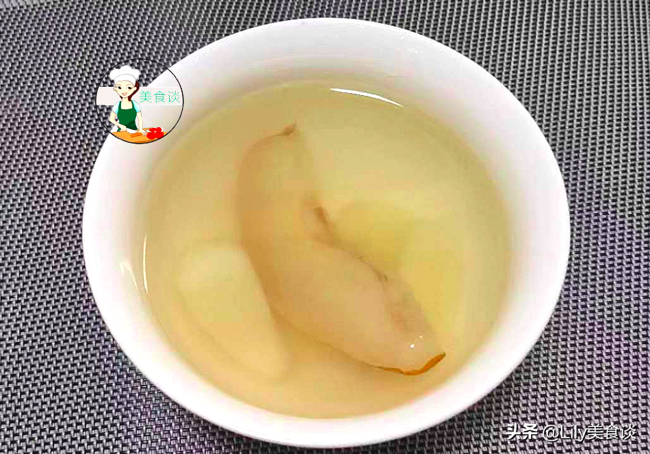 圖片[8]-雪梨茅根竹蔗水做法步驟圖 一年都精神健康-起舞食譜網