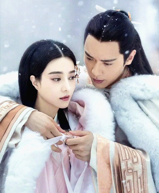 《青簪行》為什么不能“AI換臉”？三個原因足以讓劇粉死心