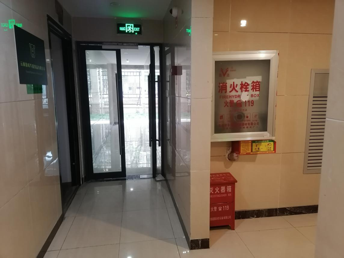 常見的消防器材都有哪些？