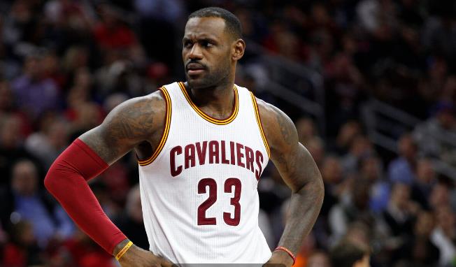 10年騎士聯盟第一，詹姆斯場均30+7+9，當時的二當家表現如何？-黑特籃球-NBA新聞影音圖片分享社區