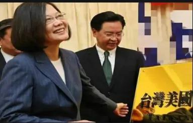 美拉盟友抗華，日本第一個跳出來，台灣步步緊跟，但打壓效果正相反