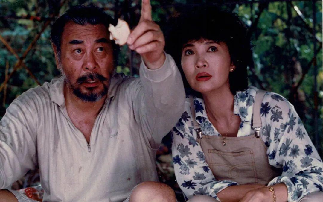 不是周冬雨需要金像奖，是金像奖需要周冬雨