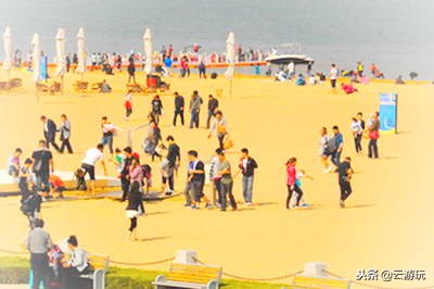 盘点天津旅游必去景点，六条天津一日游最佳路线图