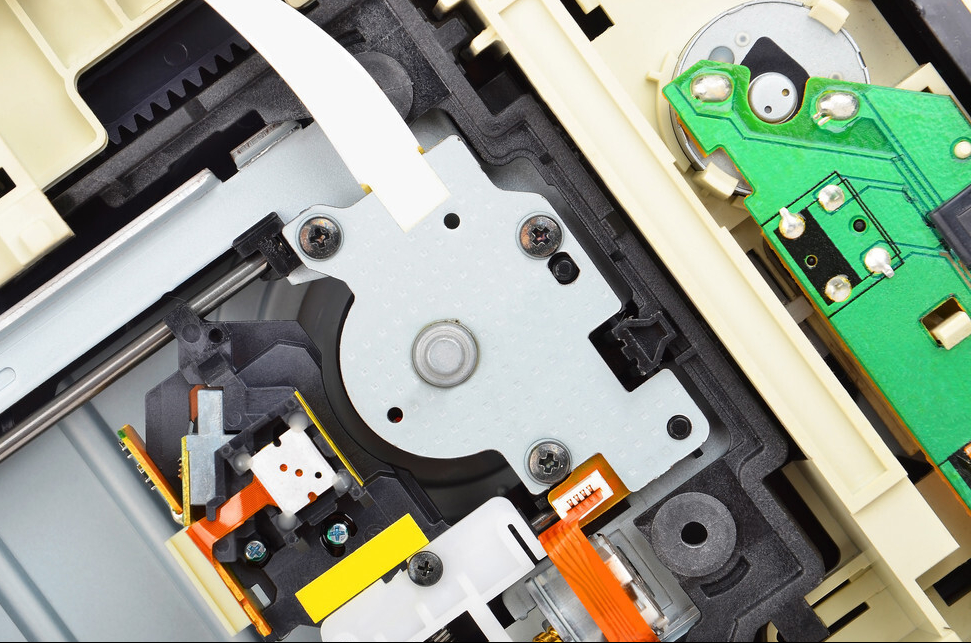 工控机磁盘常见故障及排除方法