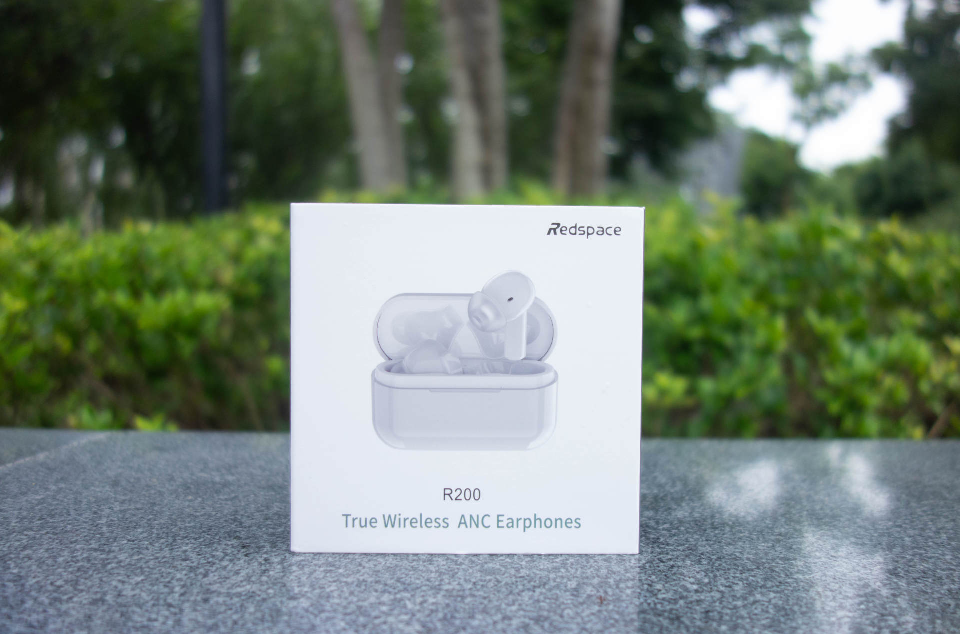 不足百元的降噪追求者，红岸R200真无线蓝牙耳机上手体验