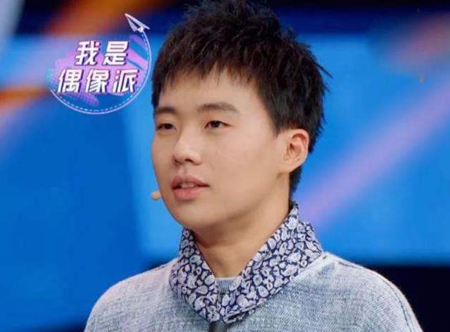 郭麒麟加盟《奔跑》是错误，体力活最吃亏，可