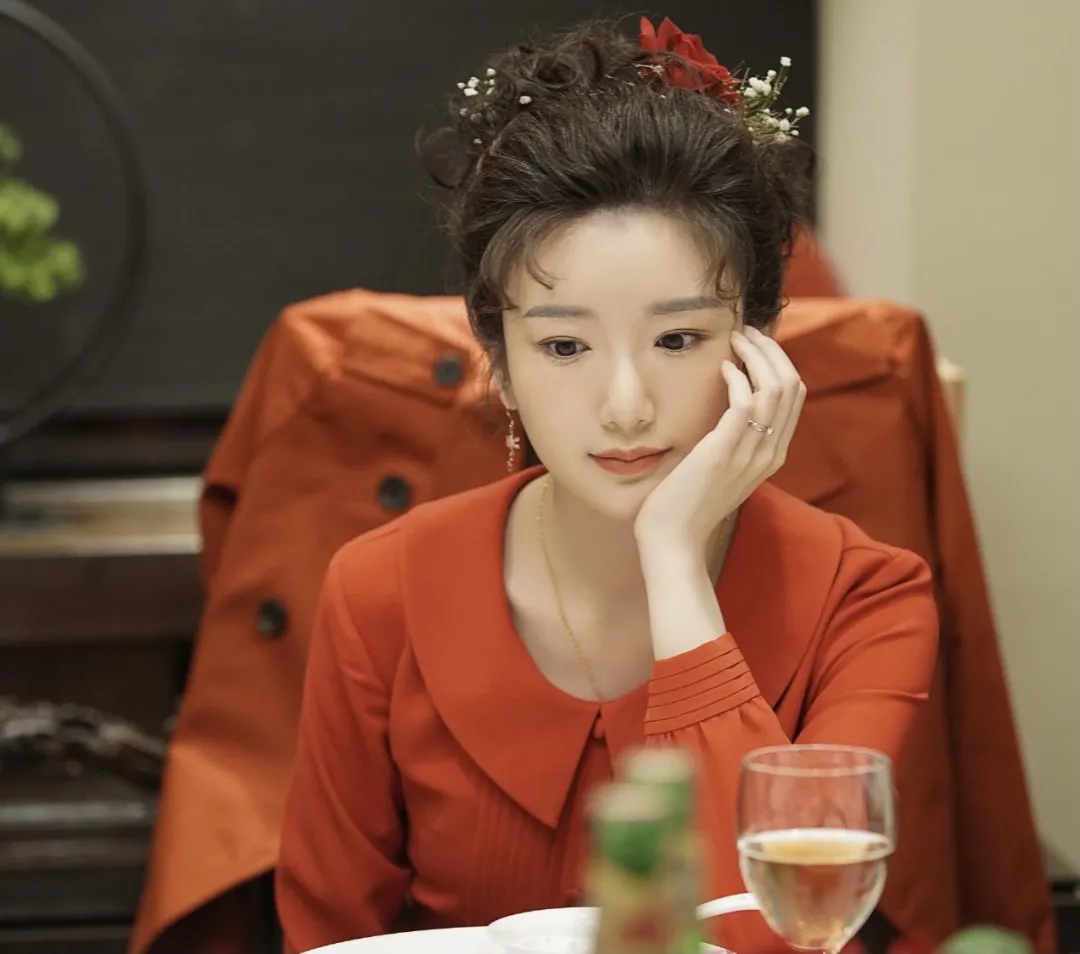 《乔家的儿女》大结局:乔一成得重病,七七捐