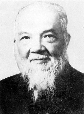 盘点毛泽东主席一生最尊崇器重的三十名党外人士