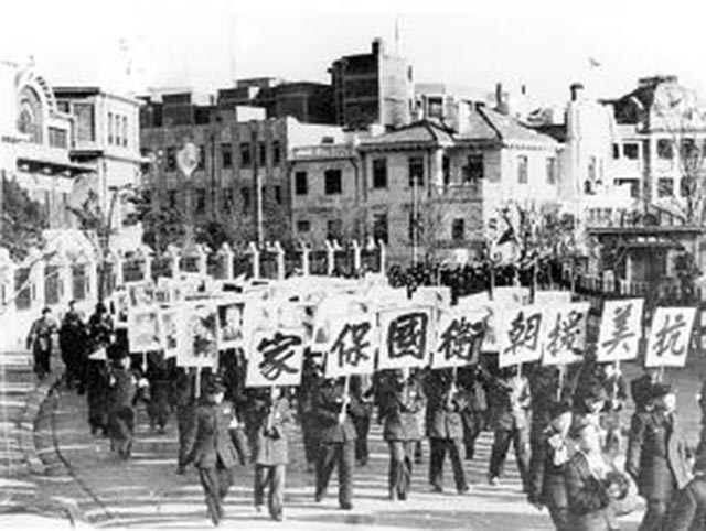 大國博弈：中美拉鋸，為何會讓美國特別難受？