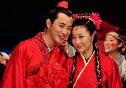 苗圃，曾与罗晋相爱，嫁入豪门后却被称“大妈”，梦醒时可后悔？
