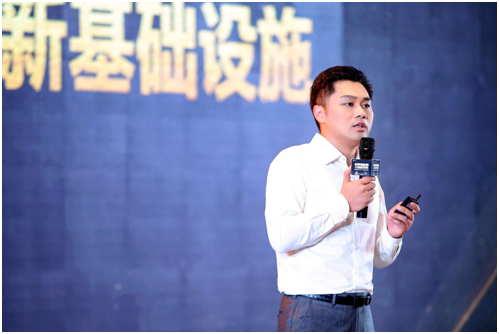 美团配送分钟级配送网络成城市“新基建”，普