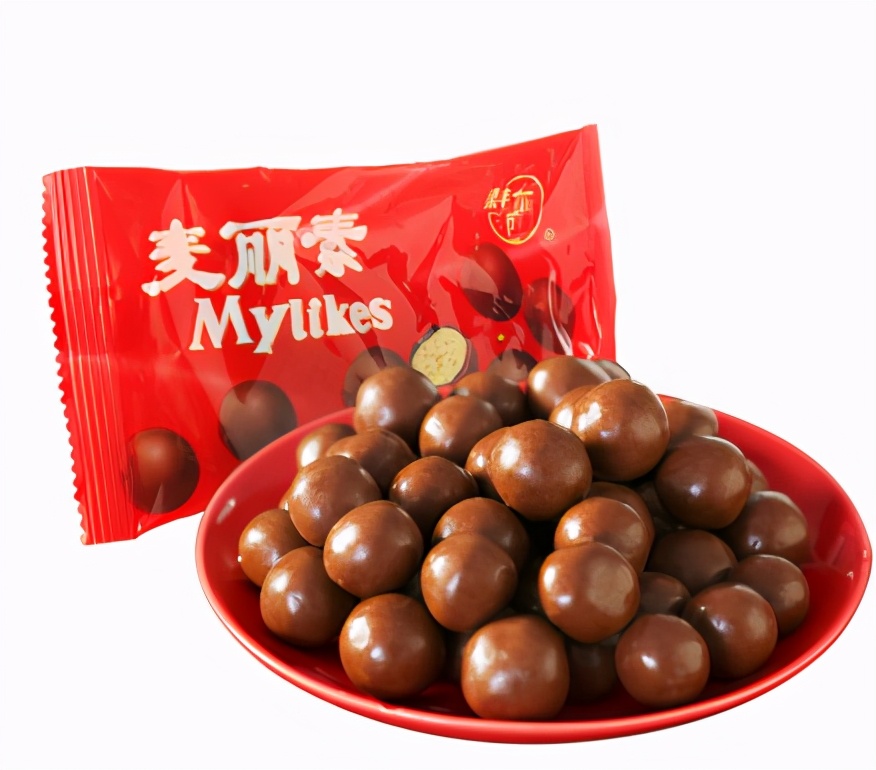 68 kinds of childhood snacks, eating more than 10 kinds of snacks means you are old