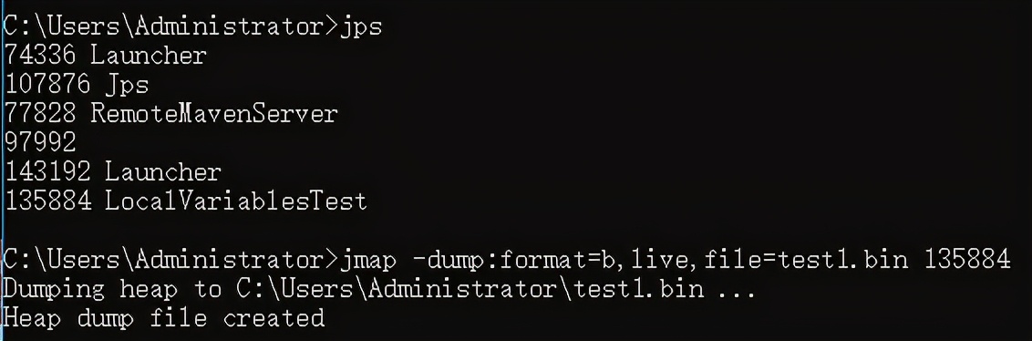 JVM系列之内存与垃圾回收篇