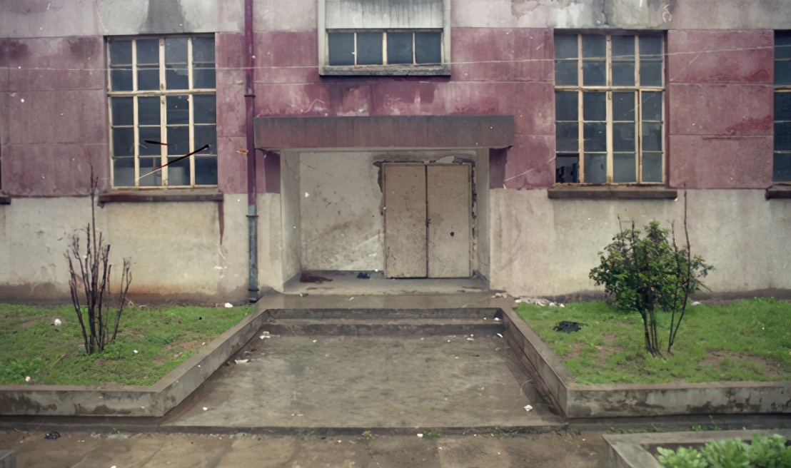 独家！南医大杀人案纪实：28年里，离杀人凶手最近的那一次