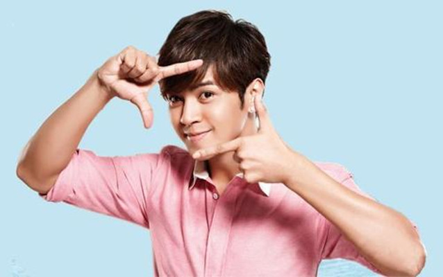 吴宗宪曝罗志祥凌晨打电话诉苦！称小猪不必道