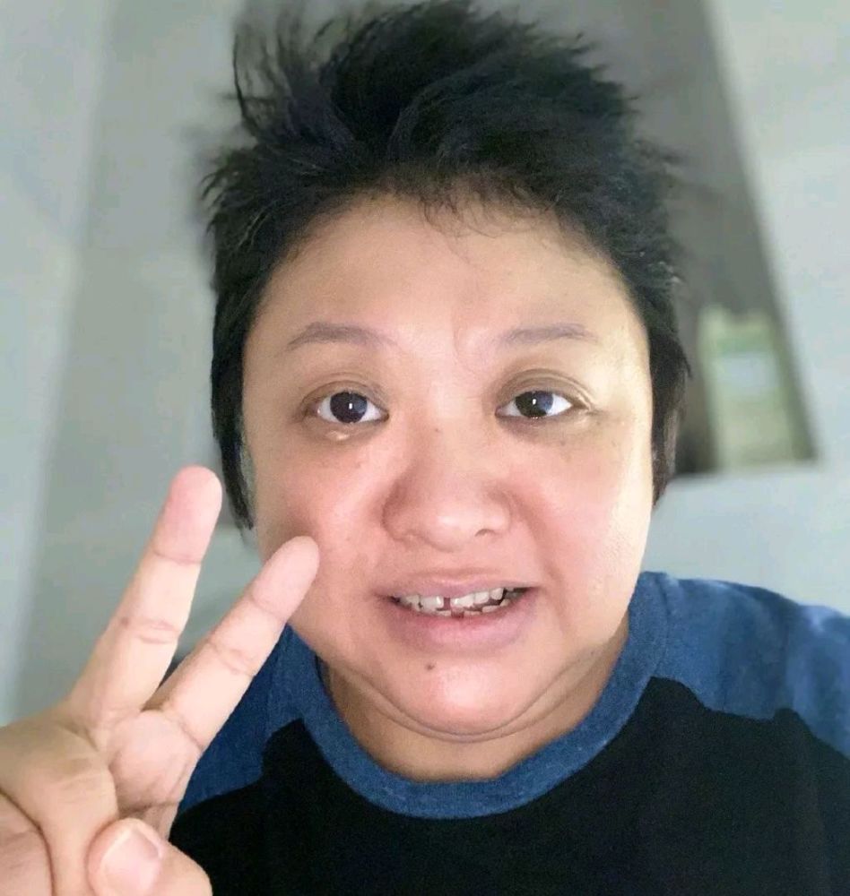 曾经是无数人心目中的“天使”，做梦都没想到会是这样的现状