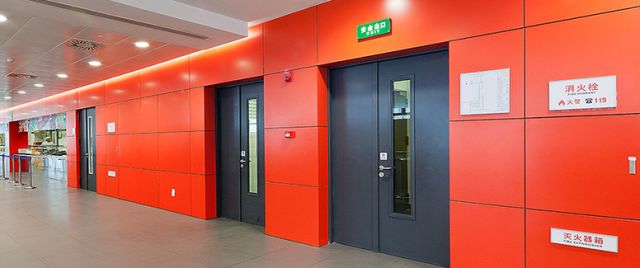 如何检测消防设施？这里有方法！