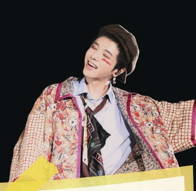 只有我一个人觉得，张碧晨这样子的女人，很恐怖吗？