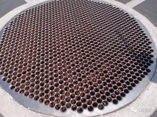 055大驱新型直升机助降系统曝光，直20专用，再也不怕恶劣海况