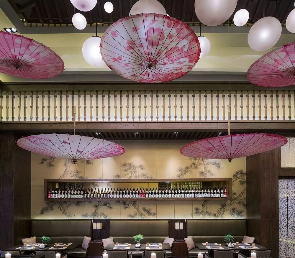 开眼界！武汉最贵餐厅TOP10出炉，吃过一家我服你