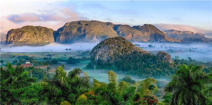 想去国外拍婚纱照？先看看这篇美洲旅拍攻略吧