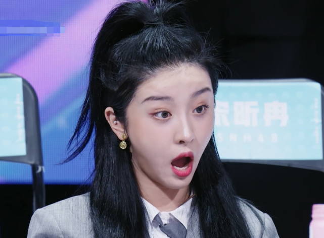 青你最新排名大翻盘，谢可寅倒退明显，虞书欣