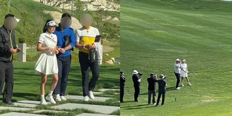 玄彬、孙艺珍即将大婚?特意空出一年档期;防弹垄断打歌节目1位?