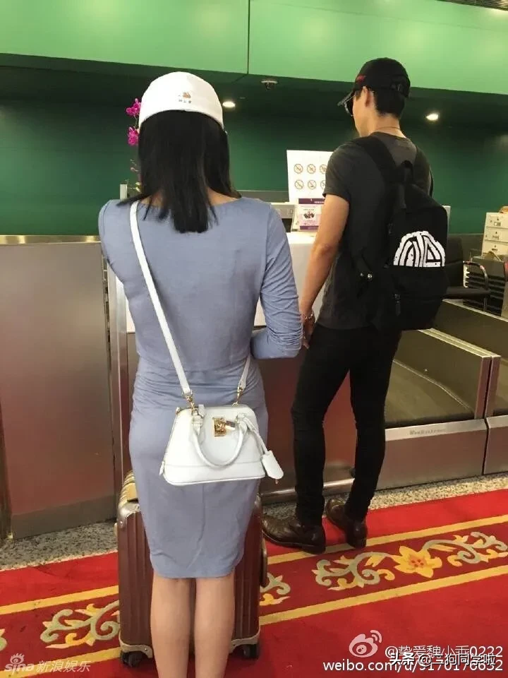 官宣！魏晨520晒结婚证宣布结婚！腾讯视频，前