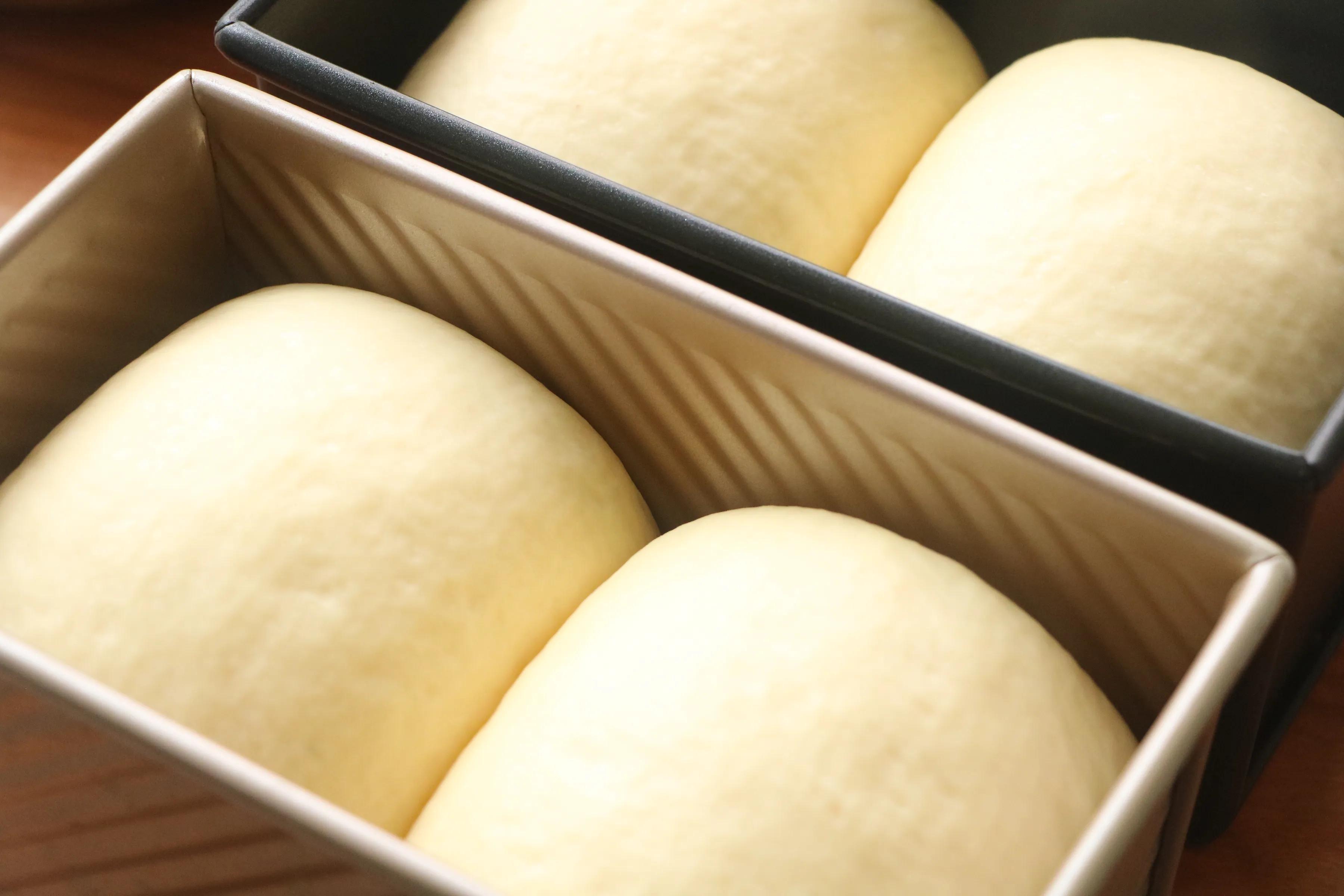 外面一個45元的吐司，在家做成本不過10元，早餐吃營養美味！