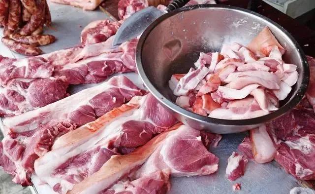 猪价上涨“刹车”，5月猪市会“一滑到底”吗？