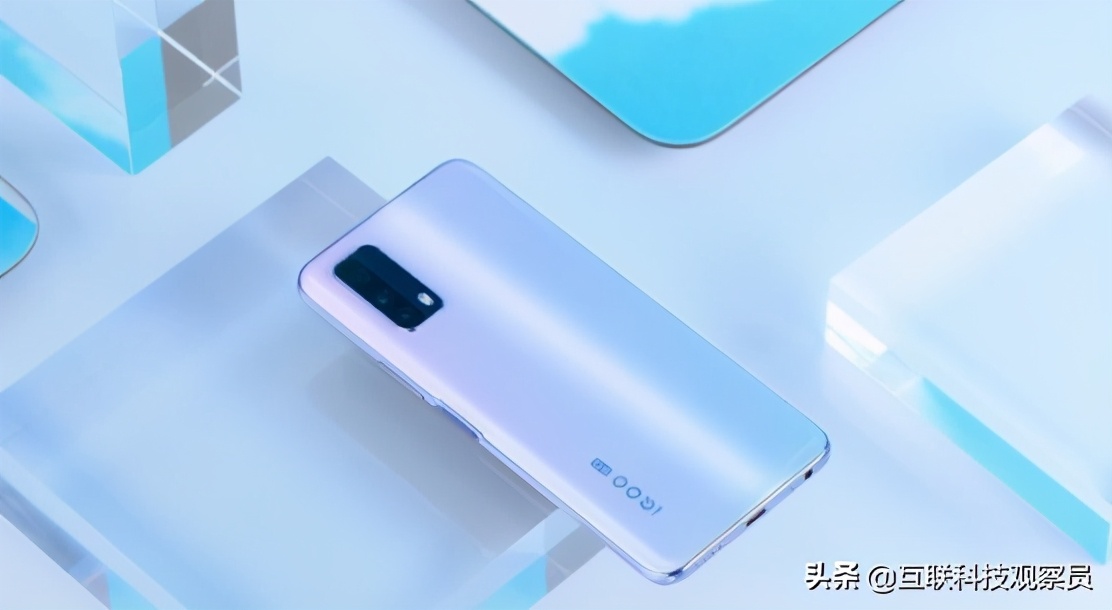 iQOO Z1x“千元5G”中的“性价比之王”是如何出圈的？