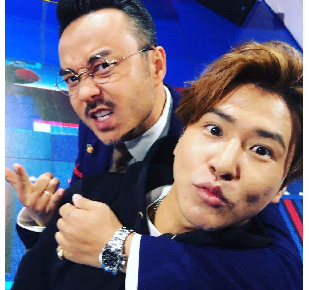 比起电视剧，欧弟的人生才更加精彩，没有比这