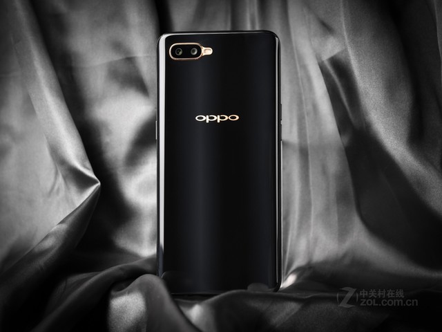 Day cat New Year shine new season! Hot sell like hot cakes of OPPO K1 of dactylogram of smooth feeling screen