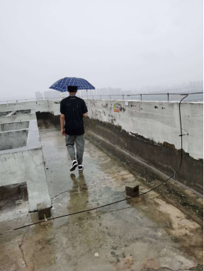 这个暴雨频袭的夏天，合肥龙湖冠寓守护租客安