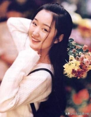 甜歌|杨钰莹也被誉为甜歌天后因一场恋爱事业尽毁 今参加《浪姐2》被打低分