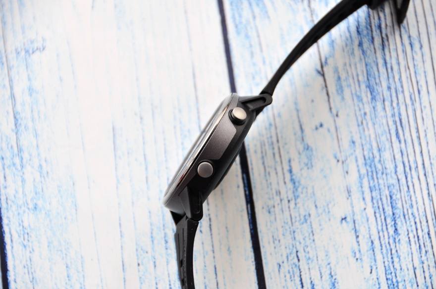 城市户外终极选择，咕咚智能运动手表X3-RE