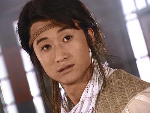 硬汉吴京的蜜糖婚姻：20亿身价背后，是妻子谢楠的一句“我养你”