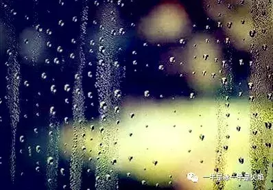 散文诗：喜欢雨，是一直以来的事-第4张图片-诗句网