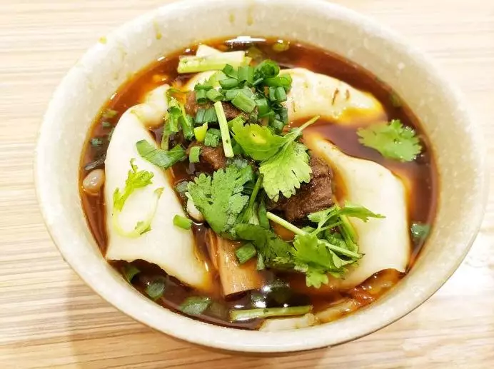 成都网红美食街你只知道建设路就太OUT，太升南