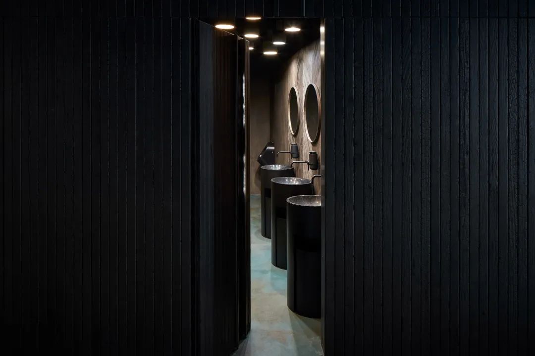 Gran Fierro主题餐厅设计 艺术与美学完美结合