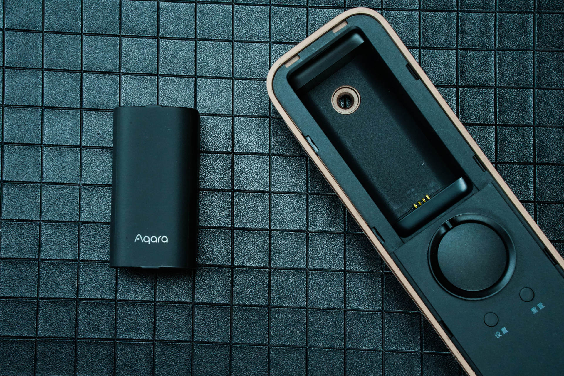 你是我的眼！居家安全有Aqara H100便够了