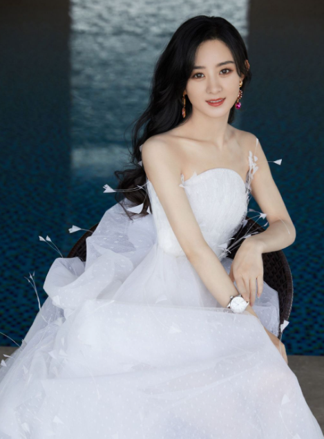 “和平分手大师”冯绍峰婚变始末