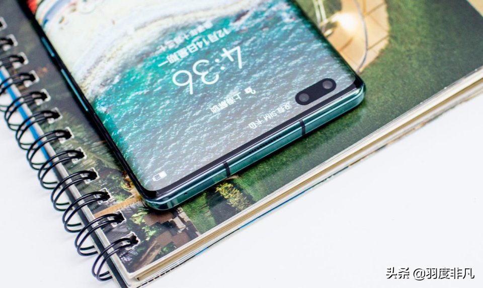 3299 yuan! China for Nova8 series head hair is brushed high " Wang Zherong boasts " , value? 