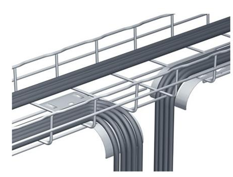 電纜橋架安裝標準分享