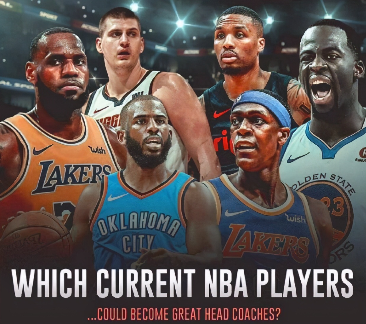 保羅薪水4200萬，隆多底薪260萬，NBA熱議兩人差在哪？