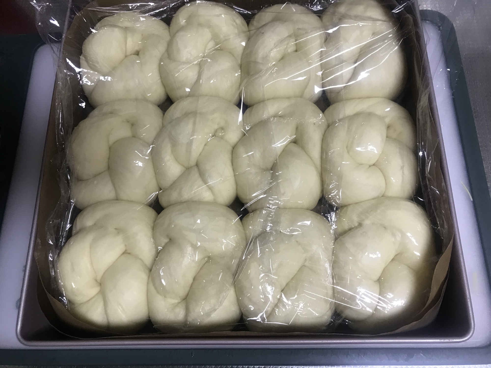 老麵包不放糖還能香甜暄軟，就因加了它，放3天不硬，兒時的味道