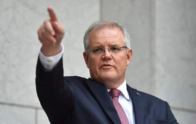 &ldquo;感谢中国&rdquo;在阿富汗沸腾！民众纷纷发声赞扬，澳方罕见保持沉默